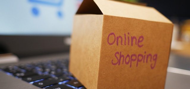online shopping, amazon, shop