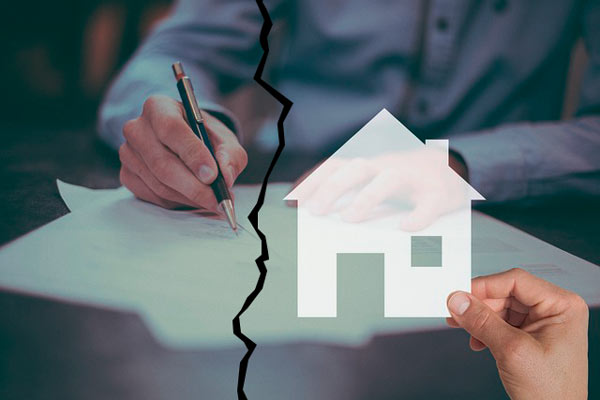 Der Vorvertrag beim Immobilienkauf – Teil 4: Was geschieht bei Vertragsbruch?
