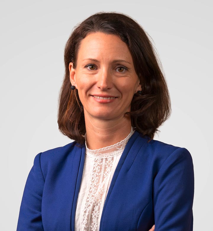Johanna Lauber