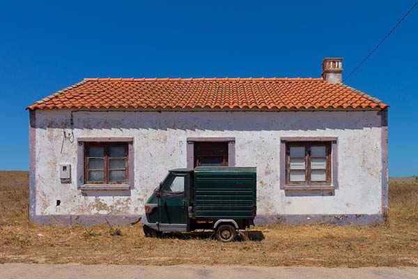Das Vorkaufsrecht von Nachbarn im portugiesischen Recht