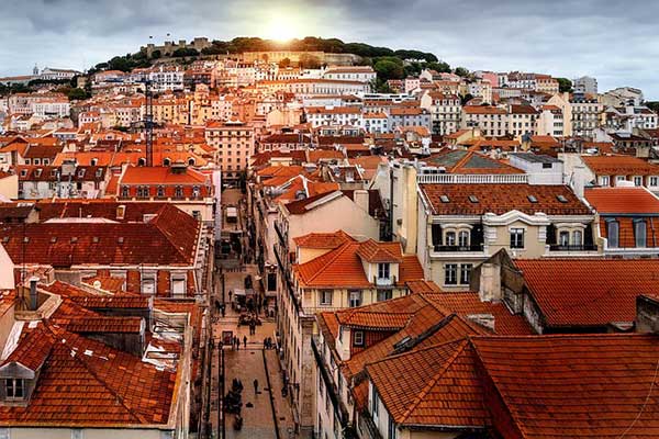 Fachvortrag beim Deutsch-Portugiesischen Rechtsdialog in Lissabon