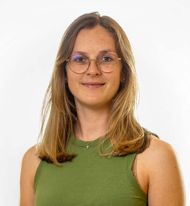 Olivia Kühne