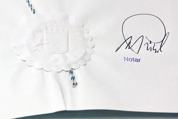 Apostillen in Portugal: Ab 1. Januar 2027 auch beim Notar